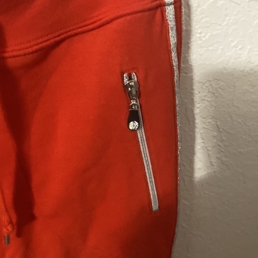 Everlast and Victoria’s Secret jogger pants - Picture 2 of 8